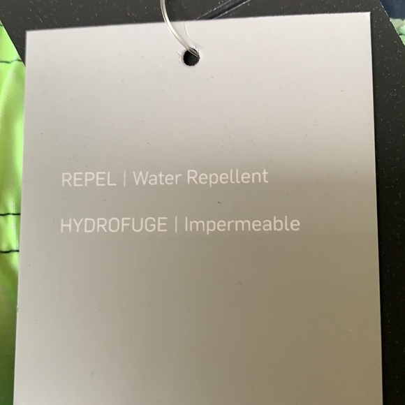 NIKE REPEL SWIMMING SHORTS MENS - Picture 8 of 12